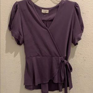 In good  shape blouse